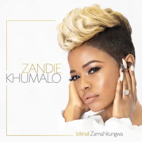 Zandie Khumalo - Grateful